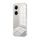 Per vivo Y100 / Y100A Custodia per telefono con foro sottile con placcatura trasparente (trasparente) Per vivo Y100 / Y100A Custodia per telefono con foro sottile con placcatura trasparente (trasparente)