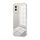 Per vivo Y53s 5G / T1x 5G / iQOO Z5x Custodia per telefono con foro sottile con placcatura trasparente (trasparente) Per vivo Y53s 5G / T1x 5G / iQOO Z5x Custodia per telefono con foro sottile con placcatura trasparente (trasparente)