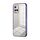 Per vivo Y21 / Y33s / Y21s / T1x India Custodia per telefono con foro sottile con placcatura trasparente (viola) Per vivo Y21 / Y33s / Y21s / T1x India Custodia per telefono con foro sottile con placcatura trasparente (viola)