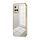 Per vivo Y21 / Y33s / Y21s / T1x India Custodia per telefono con foro fine con placcatura trasparente (Oro) Per vivo Y21 / Y33s / Y21s / T1x India Custodia per telefono con foro fine con placcatura trasparente (Oro)