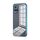 Per vivo Y21 / Y33s / Y21s / T1x India Custodia per telefono con foro sottile con placcatura trasparente (blu) Per vivo Y21 / Y33s / Y21s / T1x India Custodia per telefono con foro sottile con placcatura trasparente (blu)