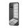 Per vivo Y21 / Y33s / Y21s / T1x India Custodia per telefono con foro sottile con placcatura trasparente (Nero) Per vivo Y21 / Y33s / Y21s / T1x India Custodia per telefono con foro sottile con placcatura trasparente (Nero)
