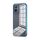 Per vivo T2x Custodia per telefono con foro sottile con placcatura trasparente (blu) Per vivo T2x Custodia per telefono con foro sottile con placcatura trasparente (blu)