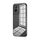 Per vivo T2x Custodia per telefono con foro sottile con placcatura trasparente (nera) Per vivo T2x Custodia per telefono con foro sottile con placcatura trasparente (nera)
