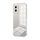 Per vivo Y55s 2021 / Y72t Custodia per telefono con foro fine con placcatura trasparente (trasparente) Per vivo Y55s 2021 / Y72t Custodia per telefono con foro fine con placcatura trasparente (trasparente)