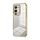 Per vivo S15 Custodia per telefono con foro sottile con placcatura trasparente (oro) Per vivo S15 Custodia per telefono con foro sottile con placcatura trasparente (oro)