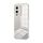 Per vivo S15 Custodia per telefono con foro sottile con placcatura trasparente (trasparente) Per vivo S15 Custodia per telefono con foro sottile con placcatura trasparente (trasparente)