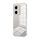 Per vivo S15e / T1 Pro Custodia per telefono con foro sottile con placcatura trasparente (trasparente) Per vivo S15e / T1 Pro Custodia per telefono con foro sottile con placcatura trasparente (trasparente)