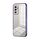 Per vivo S10e / V23e 4G / 5G / Y75 4G Custodia per telefono con foro sottile con placcatura trasparente (viola) Per vivo S10e / V23e 4G / 5G / Y75 4G Custodia per telefono con foro sottile con placcatura trasparente (viola)
