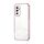 Per vivo S10e / V23e 4G/5G / Y75 4G Custodia per telefono con foro sottile con placcatura trasparente (rosa) Per vivo S10e / V23e 4G/5G / Y75 4G Custodia per telefono con foro sottile con placcatura trasparente (rosa)
