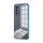 Per vivo S10e / V23e 4G/5G / Y75 4G Custodia per telefono con foro sottile con placcatura trasparente (blu) Per vivo S10e / V23e 4G/5G / Y75 4G Custodia per telefono con foro sottile con placcatura trasparente (blu)