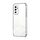 Per vivo S10e / V23e 4G/5G / Y75 4G Custodia per telefono con foro sottile con placcatura trasparente (Argento) Per vivo S10e / V23e 4G/5G / Y75 4G Custodia per telefono con foro sottile con placcatura trasparente (Argento)