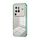 Per vivo X80 Pro Custodia per telefono con foro sottile con placcatura trasparente (verde) Per vivo X80 Pro Custodia per telefono con foro sottile con placcatura trasparente (verde)