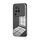 Per vivo X80 Pro Custodia per telefono con foro sottile con placcatura trasparente (nera) Per vivo X80 Pro Custodia per telefono con foro sottile con placcatura trasparente (nera)