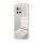 Per vivo X80 Custodia per telefono con foro sottile con placcatura trasparente (trasparente) Per vivo X80 Custodia per telefono con foro sottile con placcatura trasparente (trasparente)