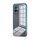 Per vivo T1 5G Custodia per telefono con foro sottile con placcatura trasparente (blu) Per vivo T1 5G Custodia per telefono con foro sottile con placcatura trasparente (blu)