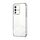 Per vivo S12 / V23 5G Custodia per telefono con foro sottile con placcatura trasparente (Argento) Per vivo S12 / V23 5G Custodia per telefono con foro sottile con placcatura trasparente (Argento)