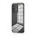 Per vivo S12 / V23 5G Custodia per telefono con foro sottile con placcatura trasparente (nera) Per vivo S12 / V23 5G Custodia per telefono con foro sottile con placcatura trasparente (nera)