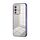 Custodia per telefono con foro sottile con placcatura trasparente per vivo S12 Pro / V23 Pro (viola) Custodia per telefono con foro sottile con placcatura trasparente per vivo S12 Pro / V23 Pro (viola)
