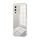 Per vivo S12 Pro / V23 Pro Custodia per telefono con foro fine con placcatura trasparente (trasparente) Per vivo S12 Pro / V23 Pro Custodia per telefono con foro fine con placcatura trasparente (trasparente)