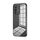 Per vivo S12 Pro / V23 Pro Custodia per telefono con foro sottile con placcatura trasparente (nera) Per vivo S12 Pro / V23 Pro Custodia per telefono con foro sottile con placcatura trasparente (nera)