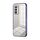 Per vivo T1 / iQOO Neo5 SE Custodia per telefono con foro sottile con placcatura trasparente (viola) Per vivo T1 / iQOO Neo5 SE Custodia per telefono con foro sottile con placcatura trasparente (viola)