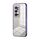Per vivo X70 Pro+ Custodia per telefono con foro sottile con placcatura trasparente (viola) Per vivo X70 Pro+ Custodia per telefono con foro sottile con placcatura trasparente (viola)