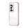 Per vivo X70 Pro+ Custodia per telefono con foro sottile con placcatura trasparente (rosa) Per vivo X70 Pro+ Custodia per telefono con foro sottile con placcatura trasparente (rosa)