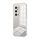 Per vivo X70 Pro+ Custodia per telefono con foro fine con placcatura trasparente (trasparente) Per vivo X70 Pro+ Custodia per telefono con foro fine con placcatura trasparente (trasparente)
