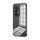 Per vivo X70 Pro+ Custodia per telefono con foro sottile con placcatura trasparente (nera) Per vivo X70 Pro+ Custodia per telefono con foro sottile con placcatura trasparente (nera)