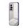 Per vivo X70 Pro Custodia per telefono con foro sottile con placcatura trasparente (viola) Per vivo X70 Pro Custodia per telefono con foro sottile con placcatura trasparente (viola)