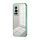 Per vivo X70 Pro Custodia per telefono con foro sottile con placcatura trasparente (verde) Per vivo X70 Pro Custodia per telefono con foro sottile con placcatura trasparente (verde)