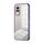Per vivo S9e Custodia per telefono con foro sottile con placcatura trasparente (viola) Per vivo S9e Custodia per telefono con foro sottile con placcatura trasparente (viola)