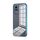 Per vivo S9e Custodia per telefono con foro sottile con placcatura trasparente (blu) Per vivo S9e Custodia per telefono con foro sottile con placcatura trasparente (blu)