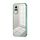 Custodia per telefono con foro sottile con placcatura trasparente per vivo S9e (verde) Custodia per telefono con foro sottile con placcatura trasparente per vivo S9e (verde)