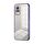 Per vivo S9 Custodia per telefono con foro sottile con placcatura trasparente (viola) Per vivo S9 Custodia per telefono con foro sottile con placcatura trasparente (viola)