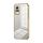 Per vivo S9 Custodia per telefono con foro sottile con placcatura trasparente (oro) Per vivo S9 Custodia per telefono con foro sottile con placcatura trasparente (oro)