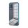 Per vivo S9 Custodia per telefono con foro sottile con placcatura trasparente (blu) Per vivo S9 Custodia per telefono con foro sottile con placcatura trasparente (blu)