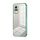 Custodia per telefono con foro sottile con placcatura trasparente per vivo S9 (verde) Custodia per telefono con foro sottile con placcatura trasparente per vivo S9 (verde)