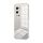 Per vivo X60 Pro+ Custodia per telefono con foro fine con placcatura trasparente (trasparente) Per vivo X60 Pro+ Custodia per telefono con foro fine con placcatura trasparente (trasparente)