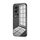 Per vivo X60 Pro+ Custodia per telefono con foro sottile con placcatura trasparente (nera) Per vivo X60 Pro+ Custodia per telefono con foro sottile con placcatura trasparente (nera)