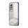 Per vivo X60 Pro Custodia per telefono con foro sottile con placcatura trasparente (viola) Per vivo X60 Pro Custodia per telefono con foro sottile con placcatura trasparente (viola)