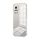 Per vivo X60 Pro Custodia per telefono con foro sottile con placcatura trasparente (trasparente) Per vivo X60 Pro Custodia per telefono con foro sottile con placcatura trasparente (trasparente)