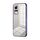 Per vivo X60 Custodia per telefono con foro sottile con placcatura trasparente (viola) Per vivo X60 Custodia per telefono con foro sottile con placcatura trasparente (viola)