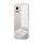Per vivo X60 Custodia per telefono con foro sottile con placcatura trasparente (trasparente) Per vivo X60 Custodia per telefono con foro sottile con placcatura trasparente (trasparente)