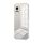 Per vivo X60 Custodia per telefono con schermo curvo con placcatura trasparente e foro fine (trasparente) Per vivo X60 Custodia per telefono con schermo curvo con placcatura trasparente e foro fine (trasparente)