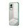 Per vivo X60 Custodia per telefono con schermo curvo con placcatura trasparente e foro fine (verde) Per vivo X60 Custodia per telefono con schermo curvo con placcatura trasparente e foro fine (verde)