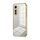 Per vivo S7e / Y73s Custodia per telefono con foro sottile con placcatura trasparente (Oro) Per vivo S7e / Y73s Custodia per telefono con foro sottile con placcatura trasparente (Oro)