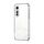 Per vivo S7e / Y73s Custodia per telefono con foro sottile con placcatura trasparente (Argento) Per vivo S7e / Y73s Custodia per telefono con foro sottile con placcatura trasparente (Argento)
