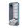 Per vivo S7 / V20 Pro Custodia per telefono con foro sottile con placcatura trasparente (blu) Per vivo S7 / V20 Pro Custodia per telefono con foro sottile con placcatura trasparente (blu)
